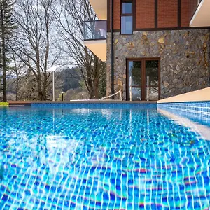 Park B28- Z Dostepem Do Basenu, Sauny, Jacuzzi, Silowni Apartament
